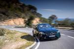 Mercedes-Benz E400 4Matic AMG Line Coupe 2017 года (WW)